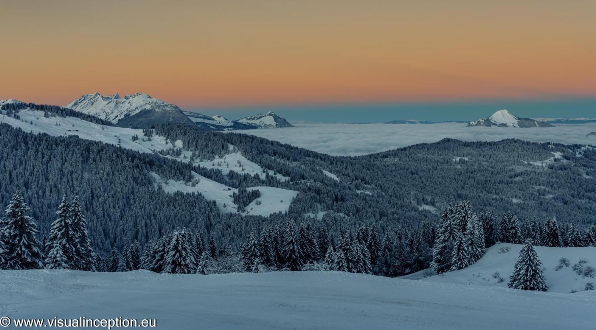 Samoens 1600 Studio Au Pied Des Pistes Εξωτερικό φωτογραφία
